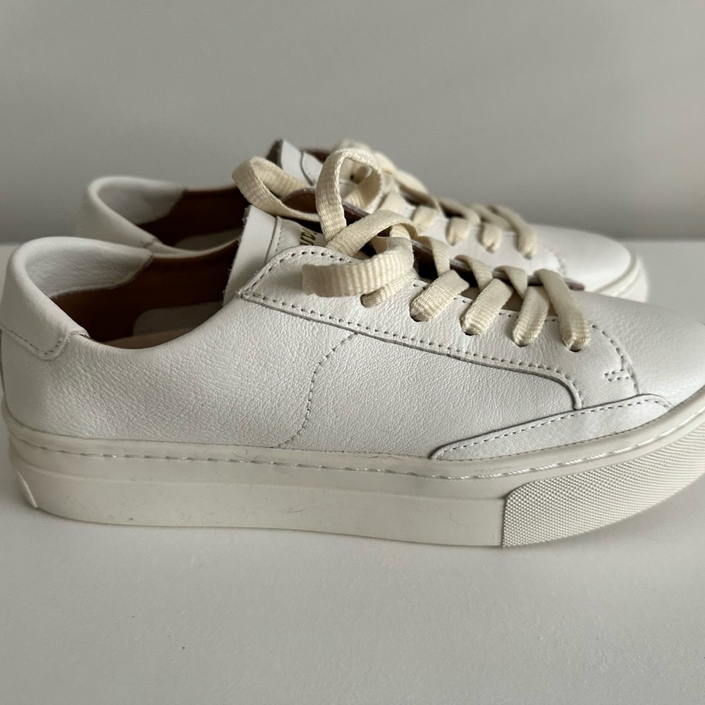 Soludos Ibiza platform sneaker
